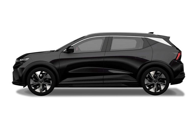 SCENIC E-Tech Electric 170 Evolution Hatchback aut.